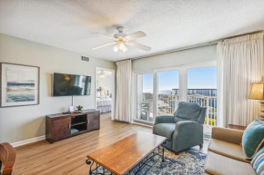 SeaCrest 715B- by Holiday Isle Properties